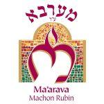 לוגו ישיבת מערבא